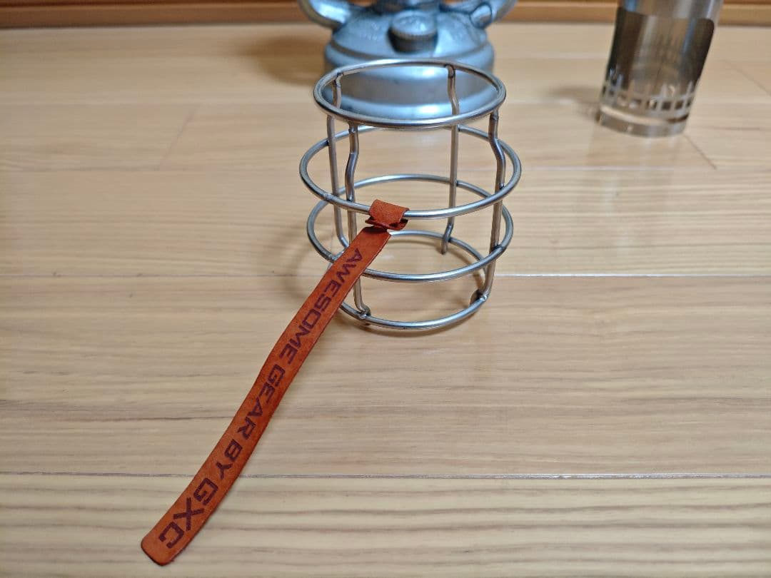 G×Cアクセサリー Feuerhand276 セット