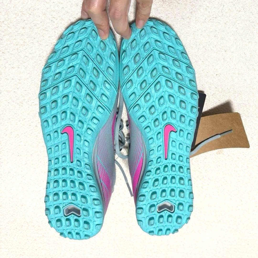 【新品、タグ付き】Nike マーキュリアル スーパーフライ 10 アカデミー25