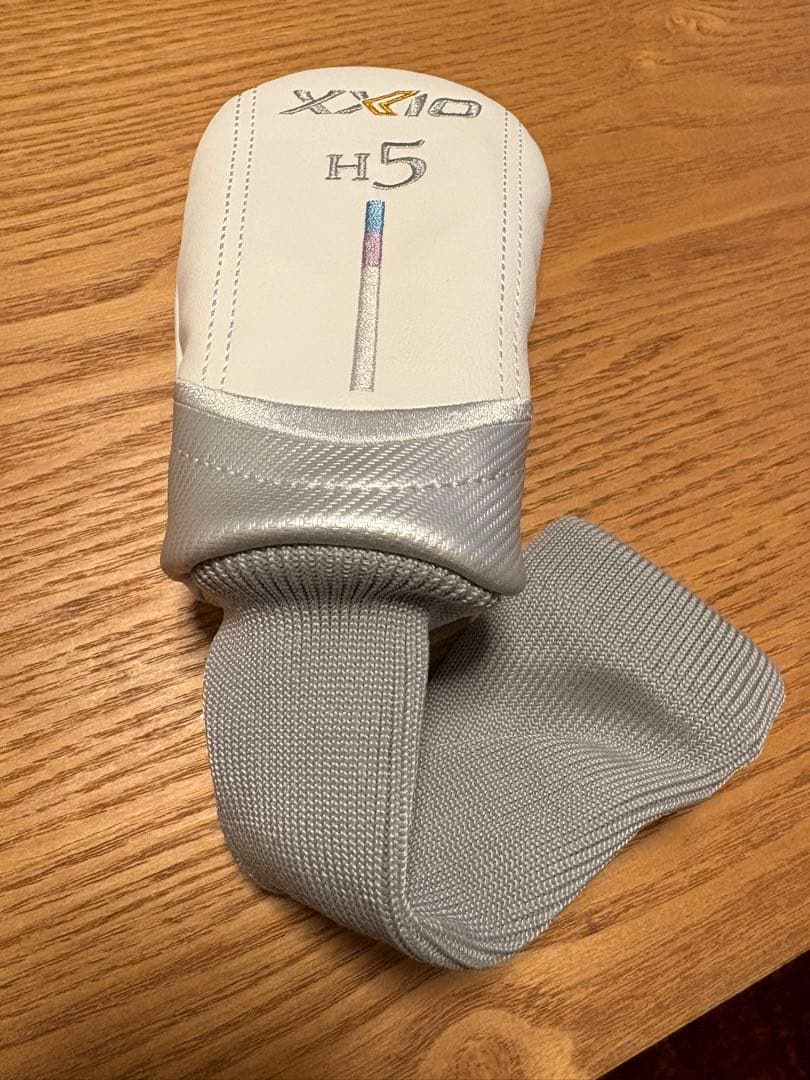 ダンロップ XXIO13レディース　H5 挿げ替え AIR SPEEDER