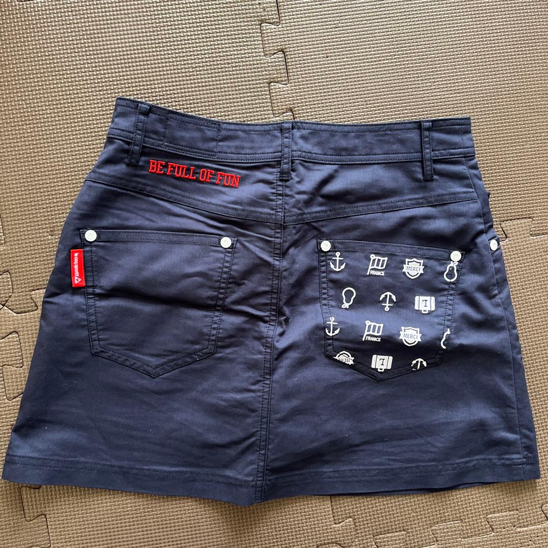 ルコック　ゴルフウェア　レディース