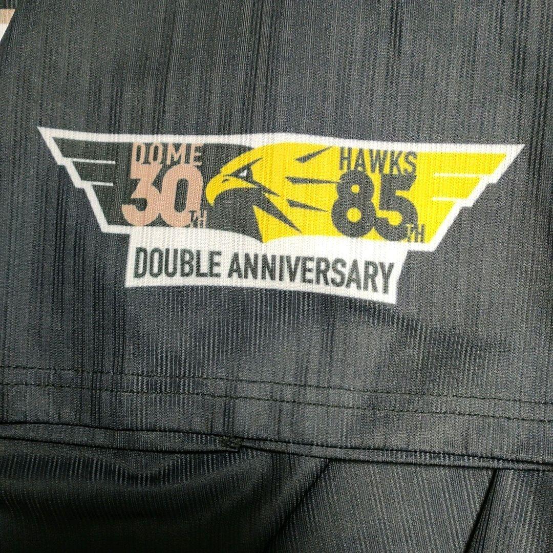 福岡ソフトバンクホークス 今宮健太選手 ダブルアニバーサリー ユニフォーム XL