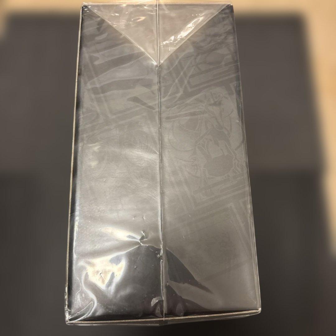 ポケカ　プレシャスコレクターBOX 新品未開封