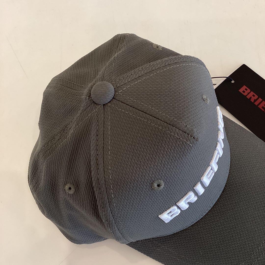 【まとめ買い割引対象】　新品　BRIEFING MS DOBBY CAP
