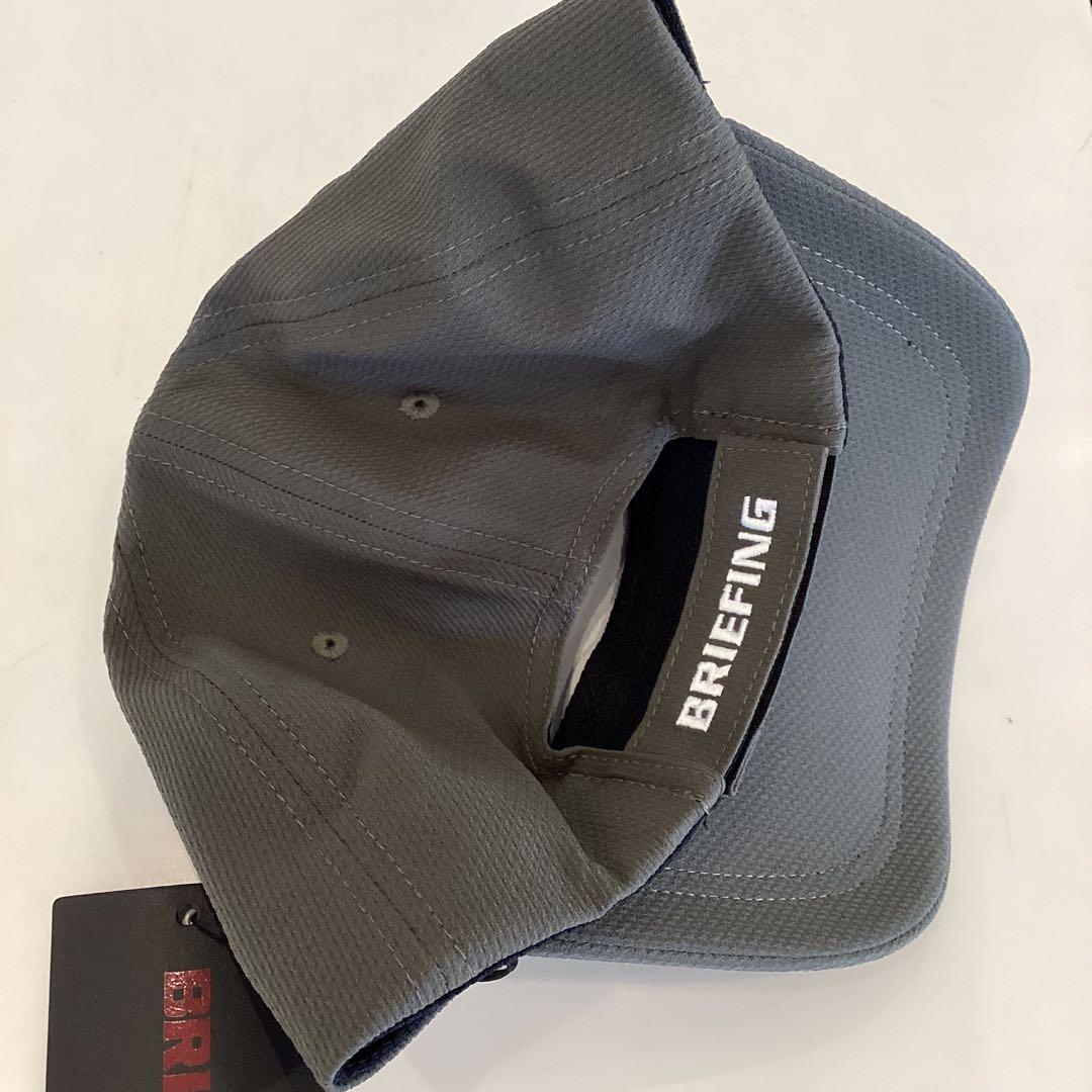 【まとめ買い割引対象】　新品　BRIEFING MS DOBBY CAP