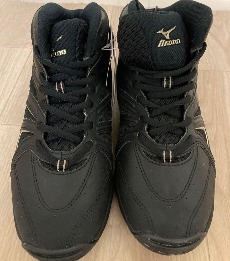 Mizuno Wave Diverge L3 ブラック 24.0cm