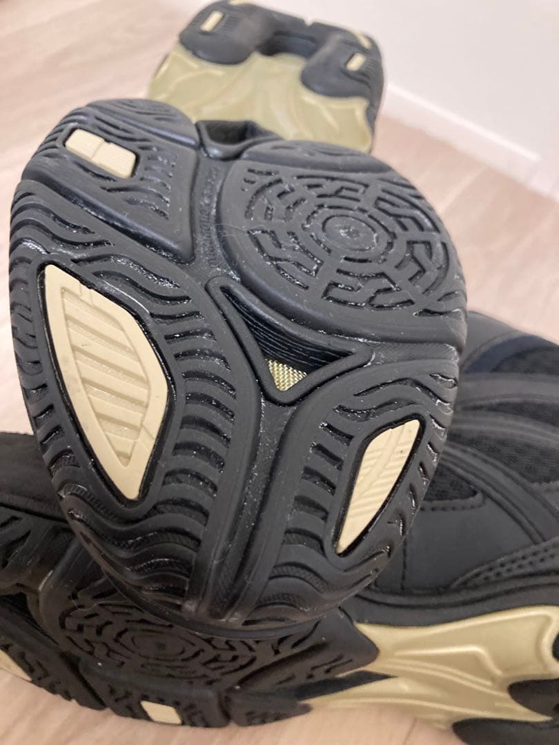 Mizuno Wave Diverge L3 ブラック 24.0cm