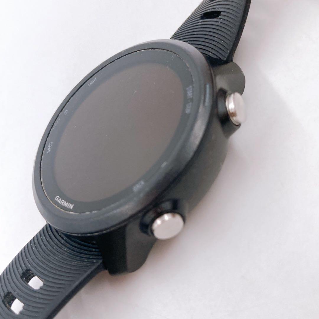 Garmin ガーミン245 海外版