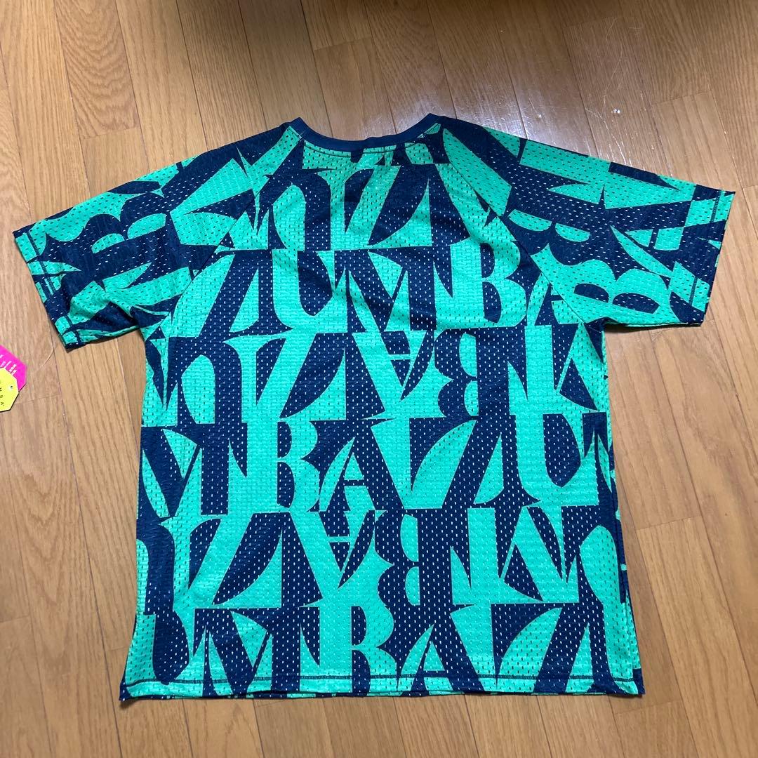 ZUMBA正規品