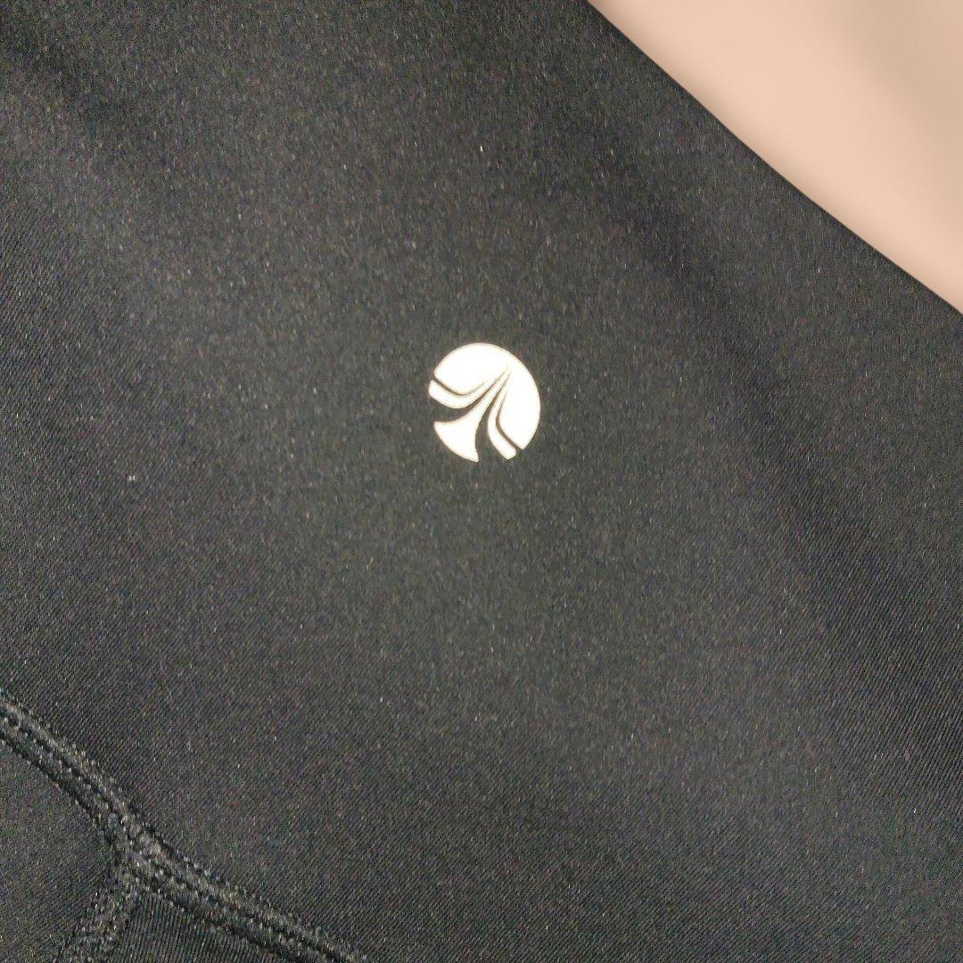 SUKLA.タンクトップ、レギンスセット、