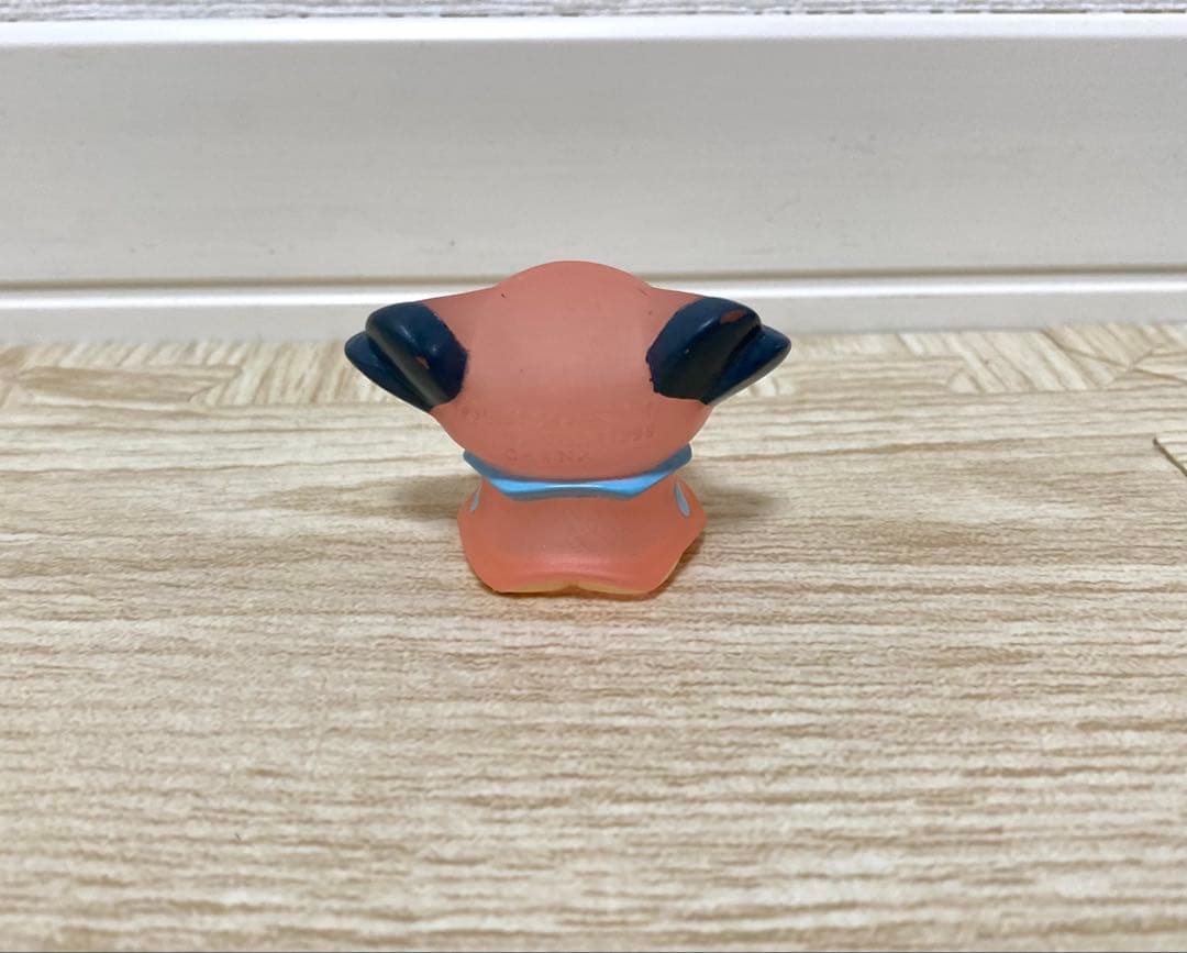 図鑑順 ポケットモンスター 指人形 ソフビ コンプリート まとめ売り 第二世代