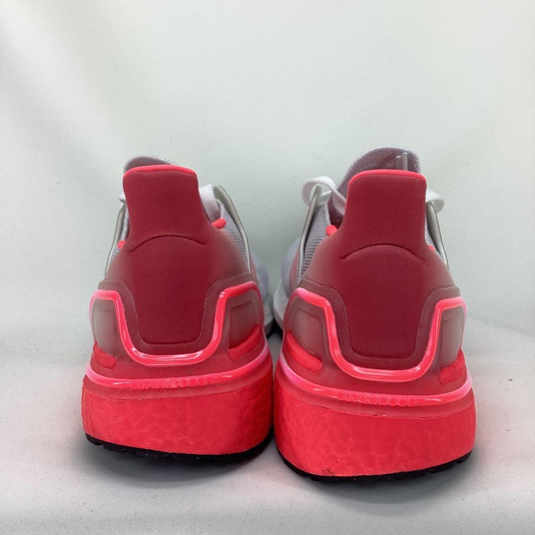 ADIDAS★ULTRABOOST 20 J★22.5cm★FX0456