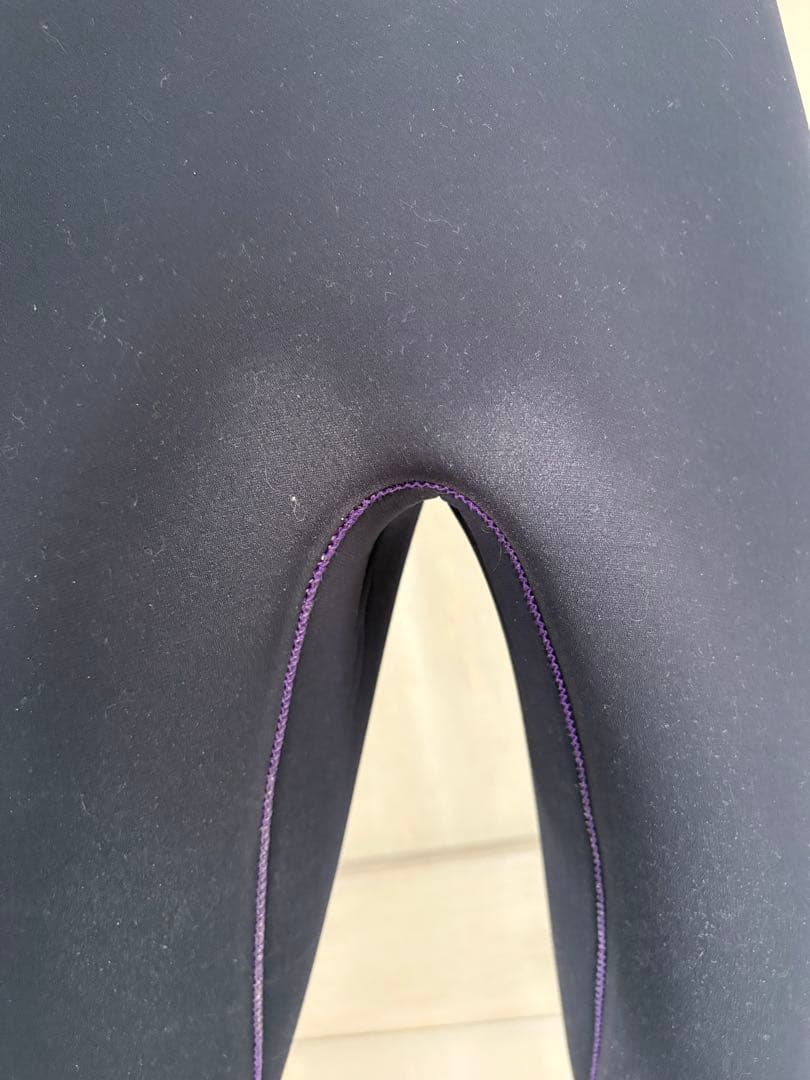 AIRTIGHT セミドライ フルスーツ 腕3mm / ボディ5mm オーダー品