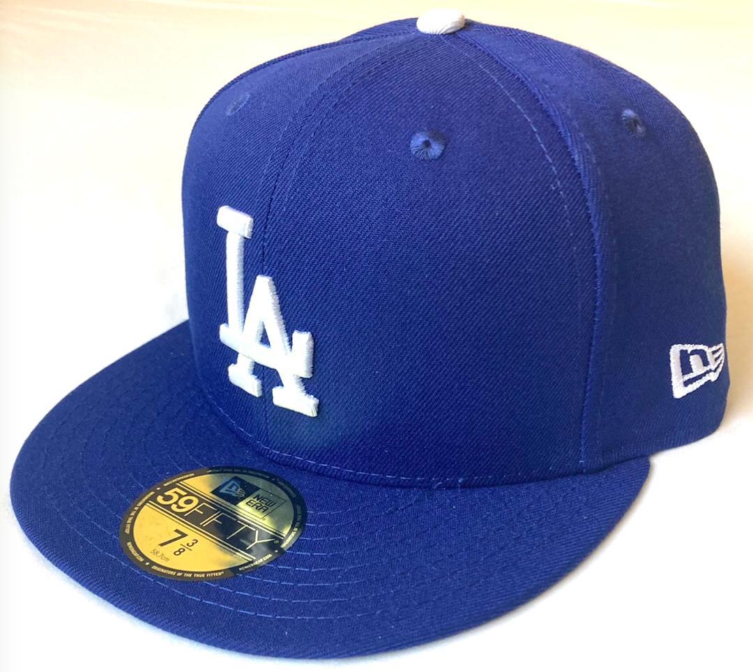 ドジャース 2024ワールドチャンピオン記念キャップ 59FIFTY 大谷翔平