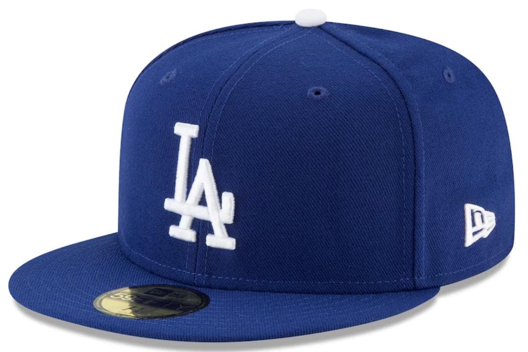 ドジャース 2024ワールドチャンピオン記念キャップ 59FIFTY 大谷翔平