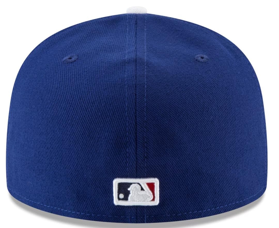 ドジャース 2024ワールドチャンピオン記念キャップ 59FIFTY 大谷翔平