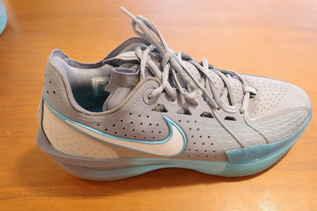 NIKE g.t.cut 3 EPモデル 【27.5センチ】