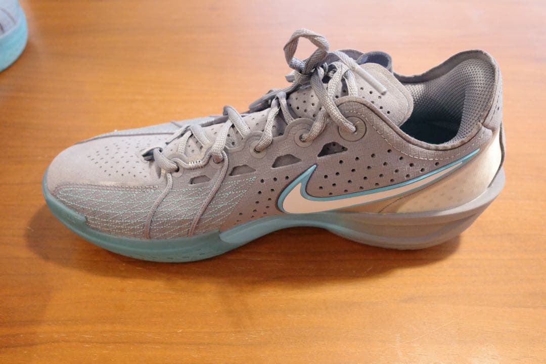 NIKE g.t.cut 3 EPモデル 【27.5センチ】