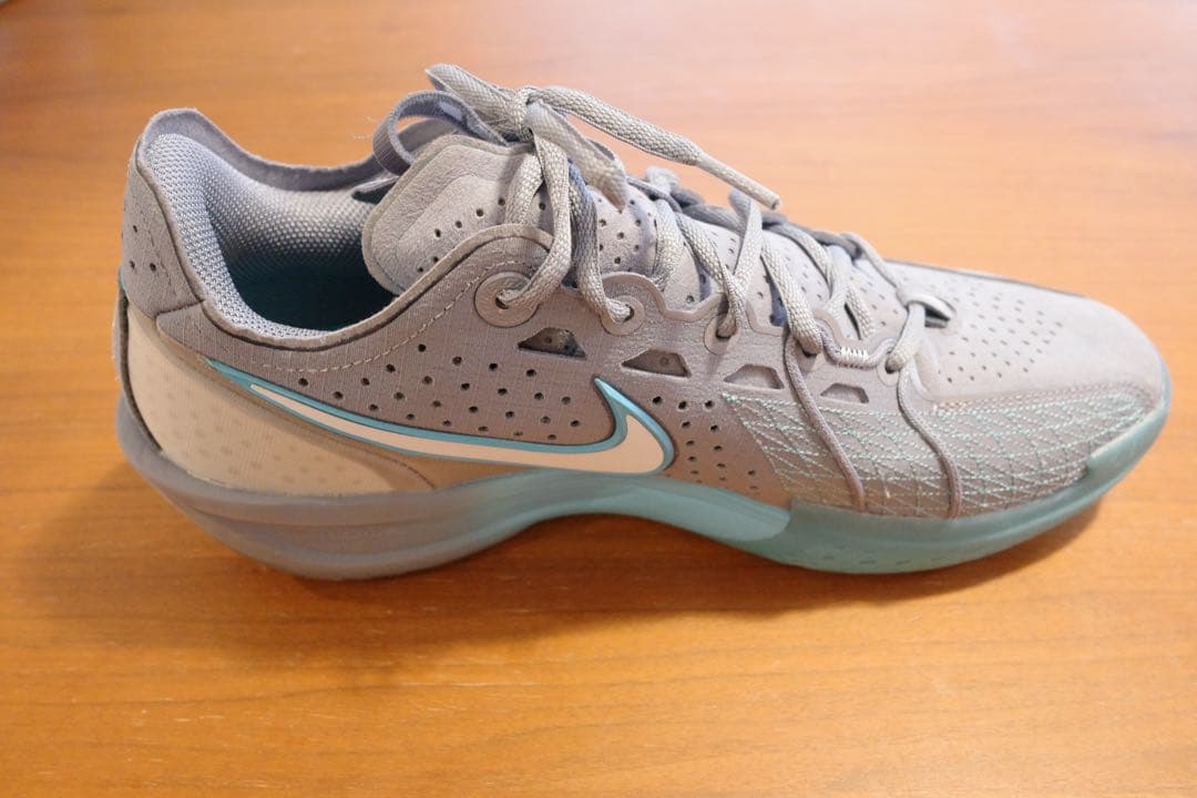 NIKE g.t.cut 3 EPモデル 【27.5センチ】