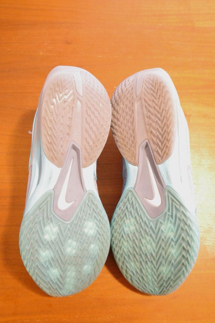 NIKE g.t.cut 3 EPモデル 【27.5センチ】