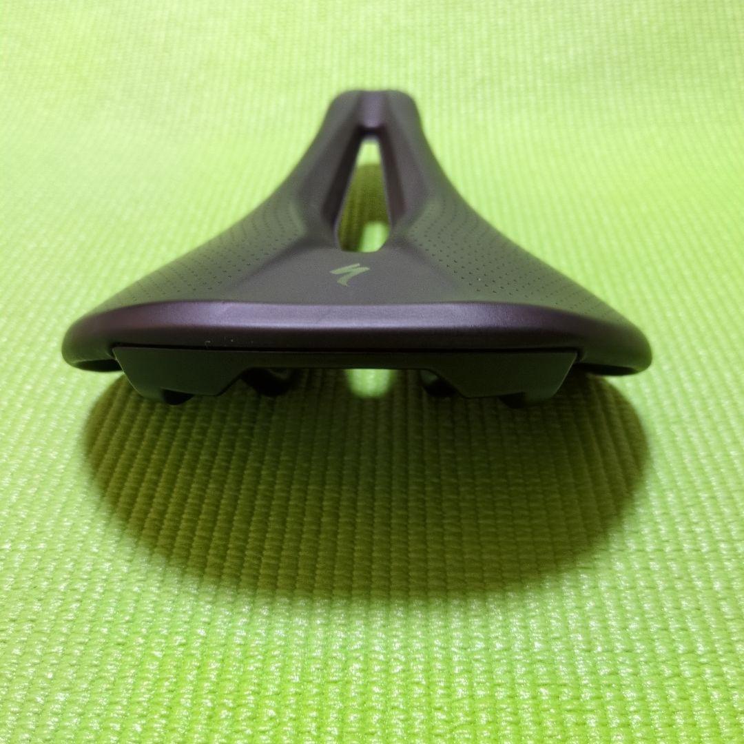 【美品】Specialized Power ARC EXPERT サドル 155