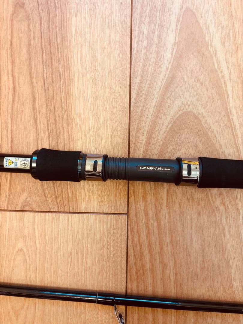 YAMAGA Blanks(ヤマガブランクス) バリスティック 106M-MH