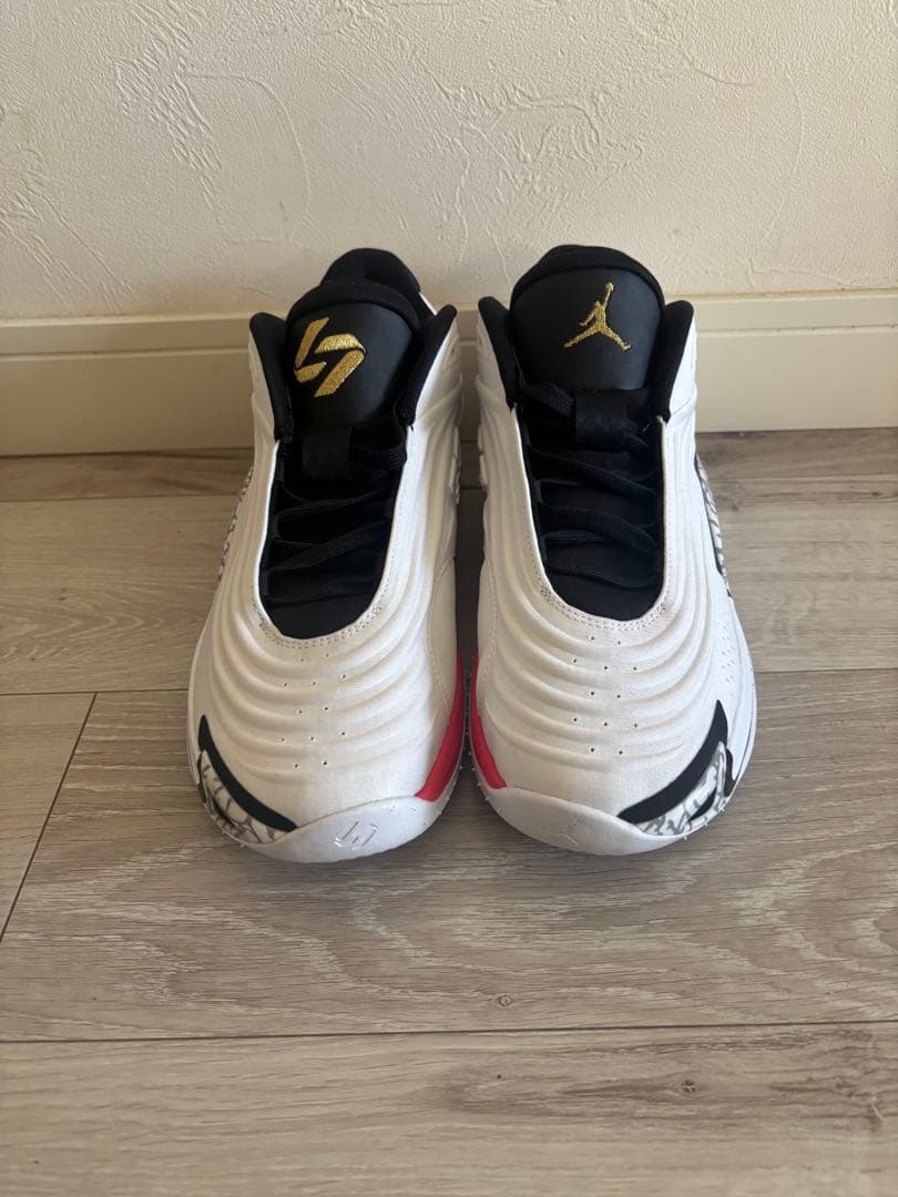 シューズ(男性用) JORDAN LUKA3 28.5cm US10.5