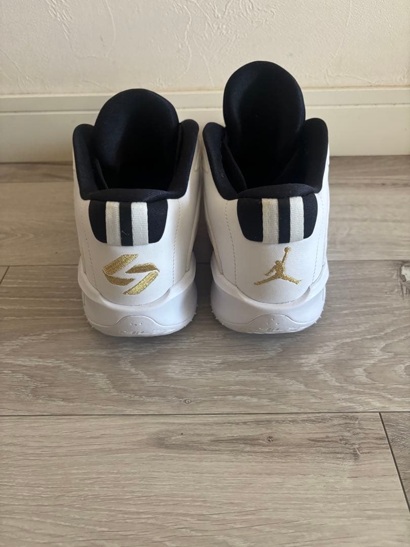 シューズ(男性用) JORDAN LUKA3 28.5cm US10.5