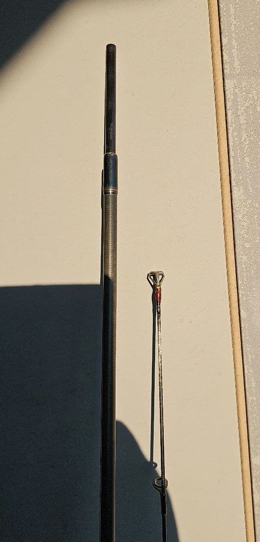 ダイワ モアザン AGS 93ML DEMON POWER COMMANDER