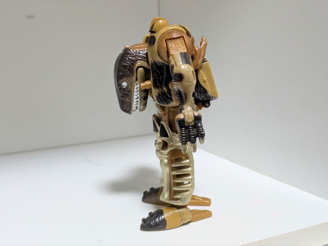 トランスフォーマー　ビーストウォーズ　まとめ売り4体セット