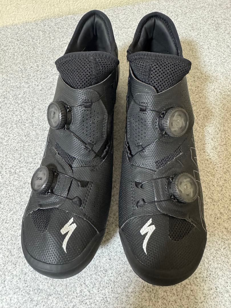ウェア SPECIALIZED S-WORKS ARES EU42.5 27.3cm