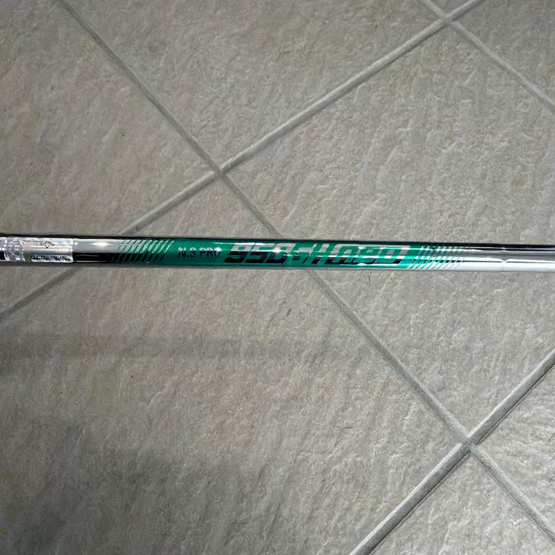 Callaway OPUS ウェッジ 58度 52度　セット