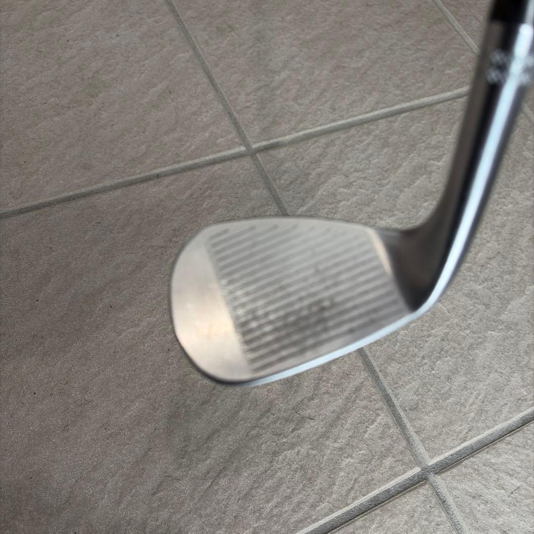 Callaway OPUS ウェッジ 58度 52度　セット