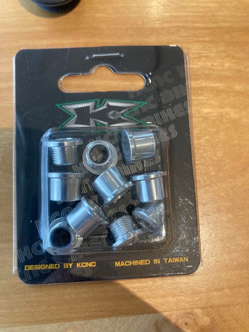 パーツ DURA-ACE FC-7900 7950 wolf tooth 38t