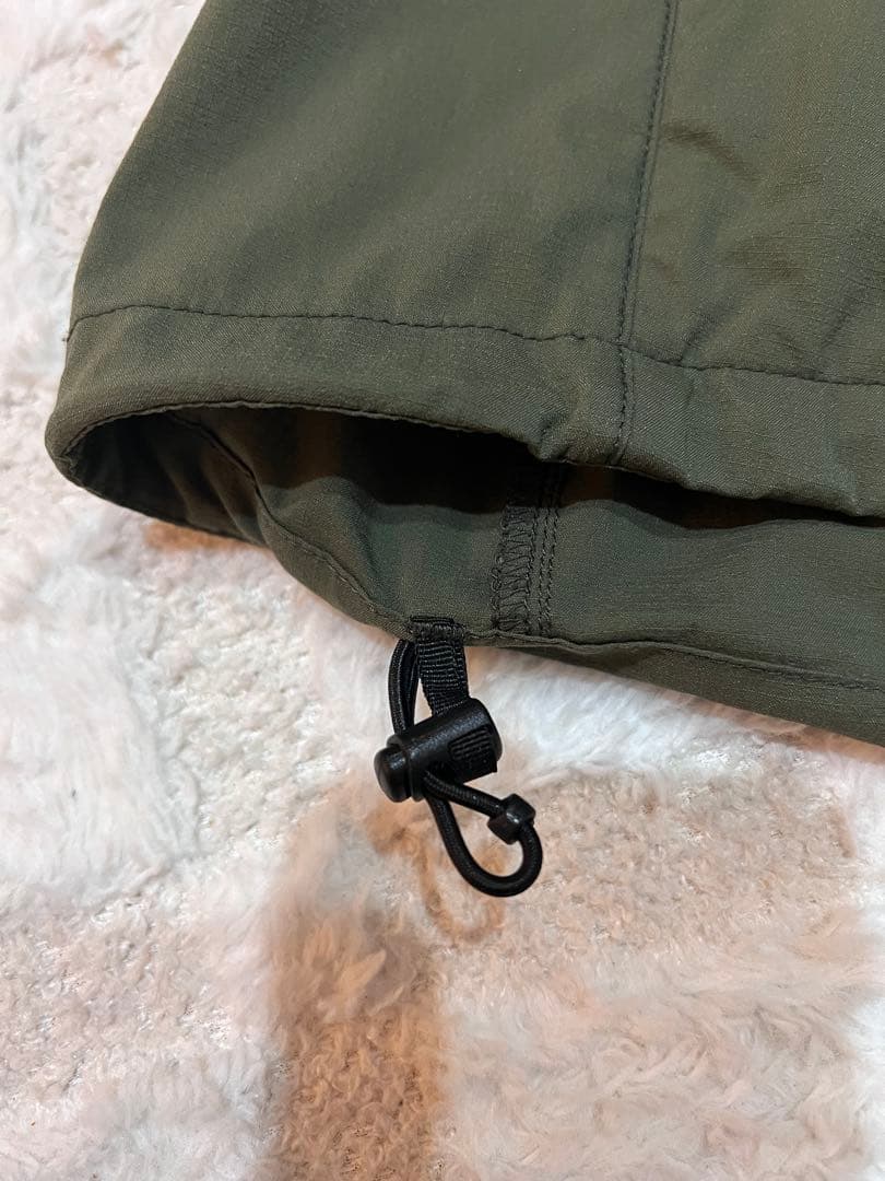 the north face Anytime Wind Hoodie Sサイズ