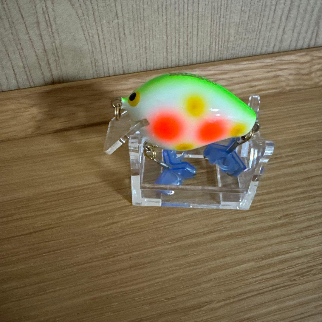 バルサ50 オリジナル　Midge 則サイン入り　パイロット