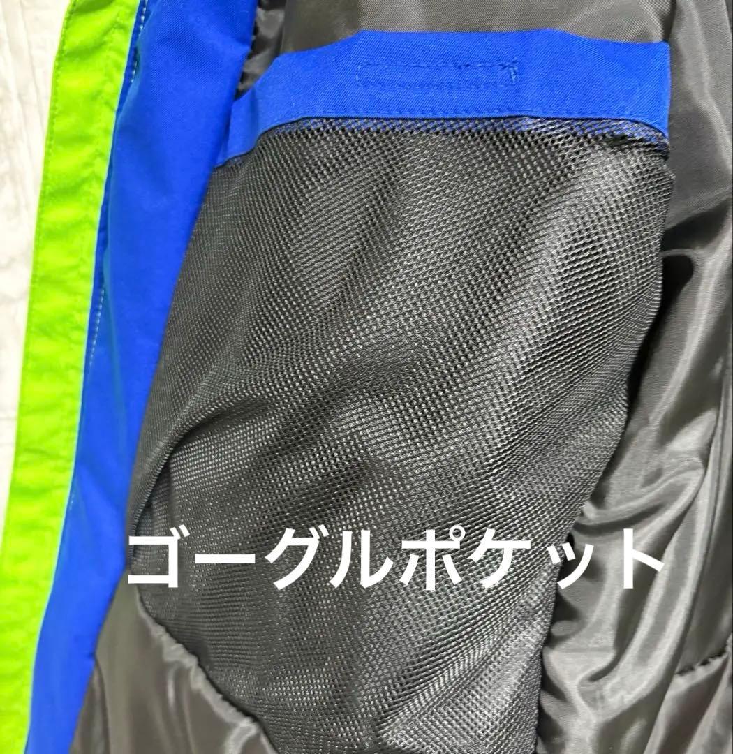 ♦︎良品♦︎フェニックスphenixスキーウェア　スノボウェア　メンズ　L