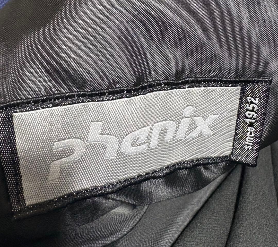 ♦︎良品♦︎フェニックスphenixスキーウェア　スノボウェア　メンズ　L