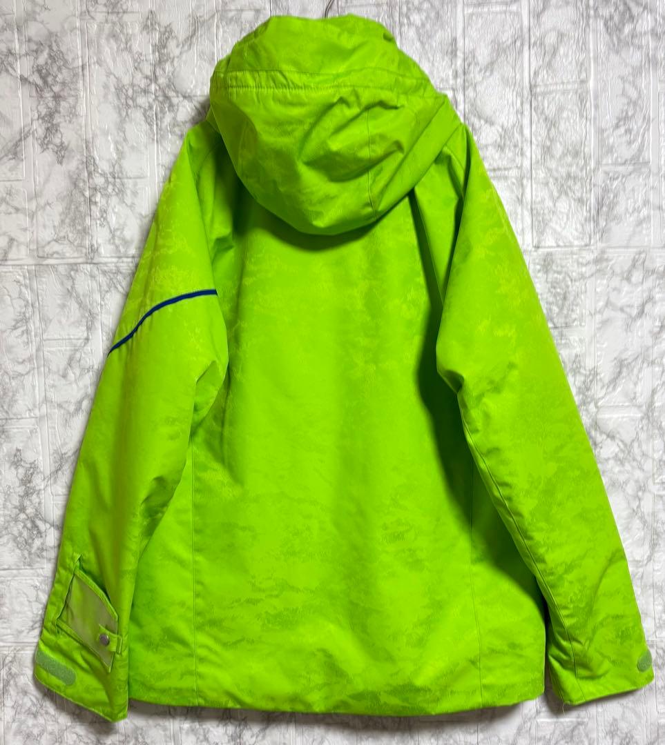 ♦︎良品♦︎フェニックスphenixスキーウェア　スノボウェア　メンズ　L
