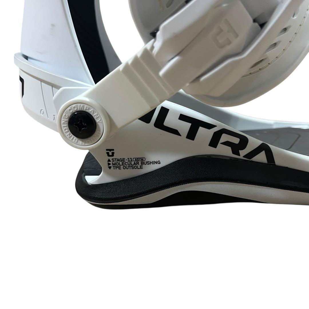 【美品】ユニオン ウルトラ レディース Sサイズ　22-23年 UNION