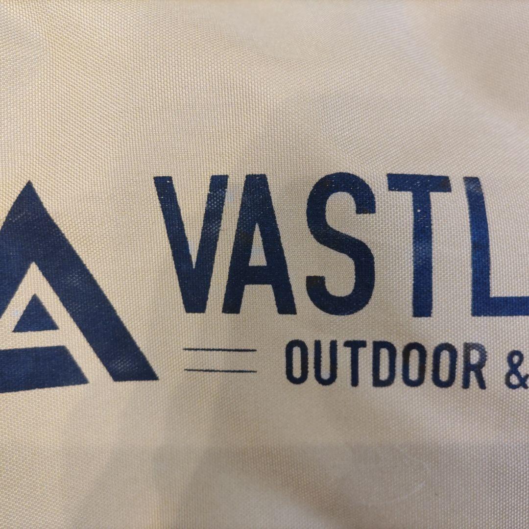VASTLAND　2WAYキャンプコット