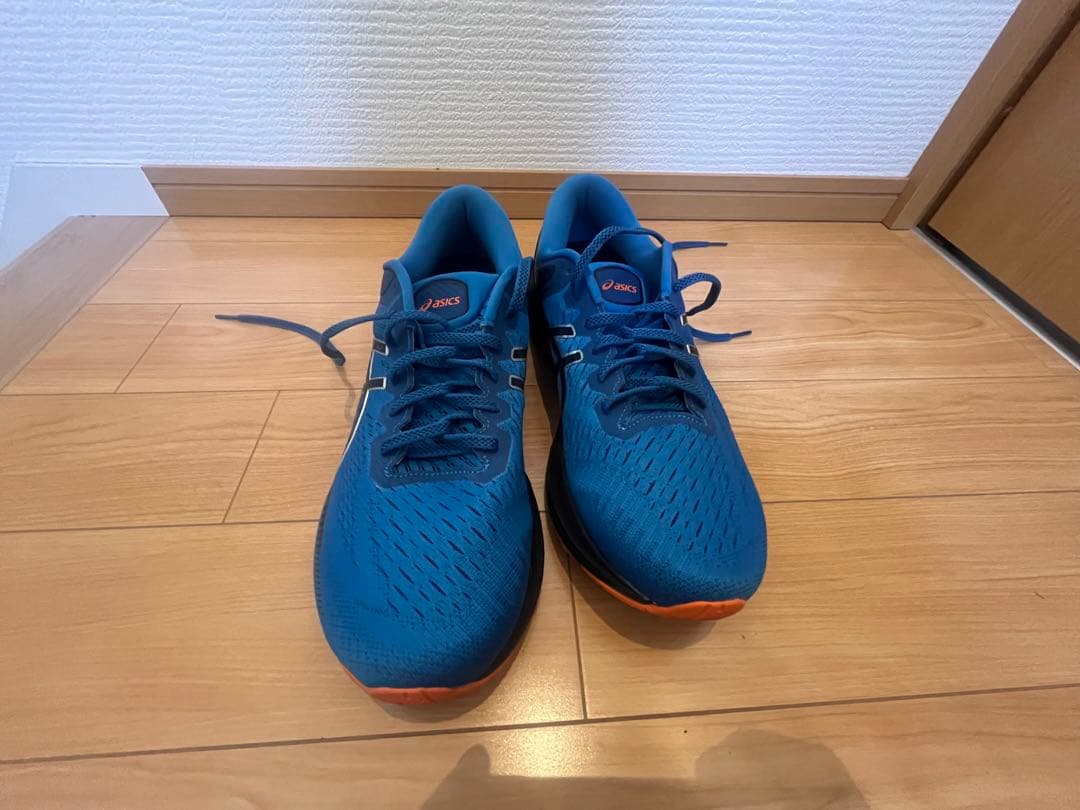 アシックスゲルカヤノランニングシューズGEL-KAYANO27 SW28cm
