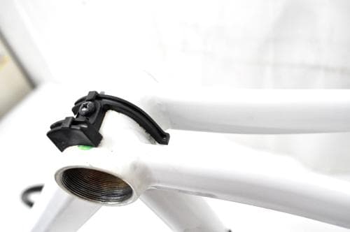 GIANT DEFY ALUXX 700C フレームセットXS