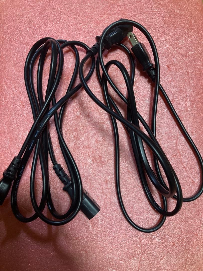 バッテリー充電器　2台