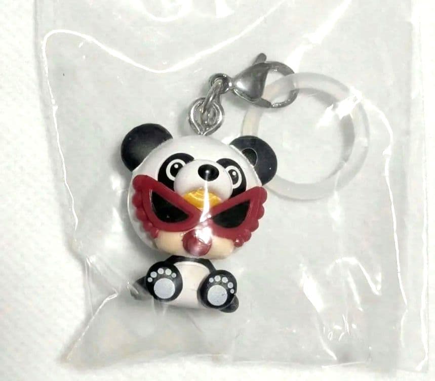 【コンプリート】ヒスミニ　めじるしアクセサリー　5個セット