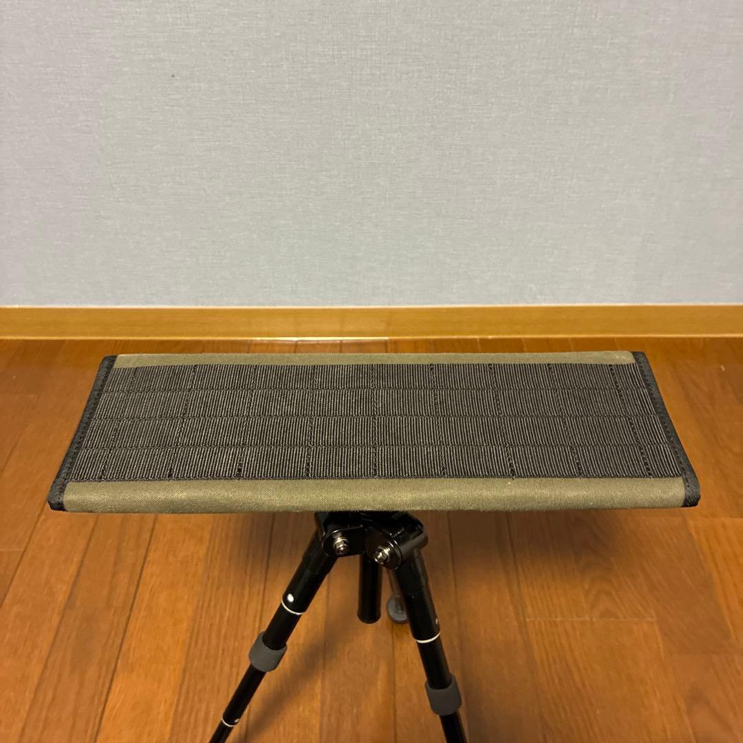 テーブル・チェア・ハンモック 38explore Lumico38 (OD Olive drab)