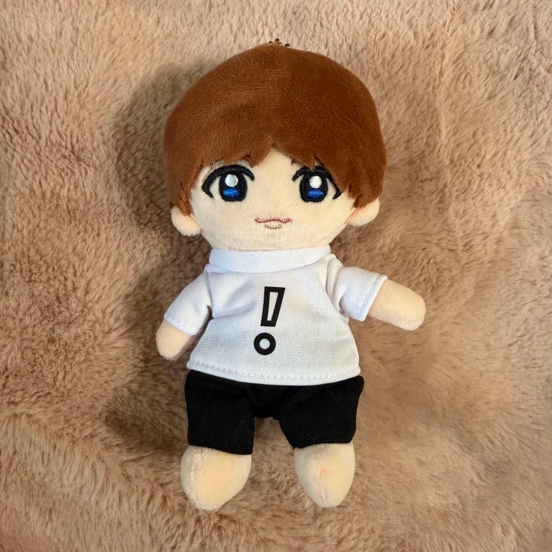 Hey! Say! JUMP 伊野尾慧 ぬいぐるみ