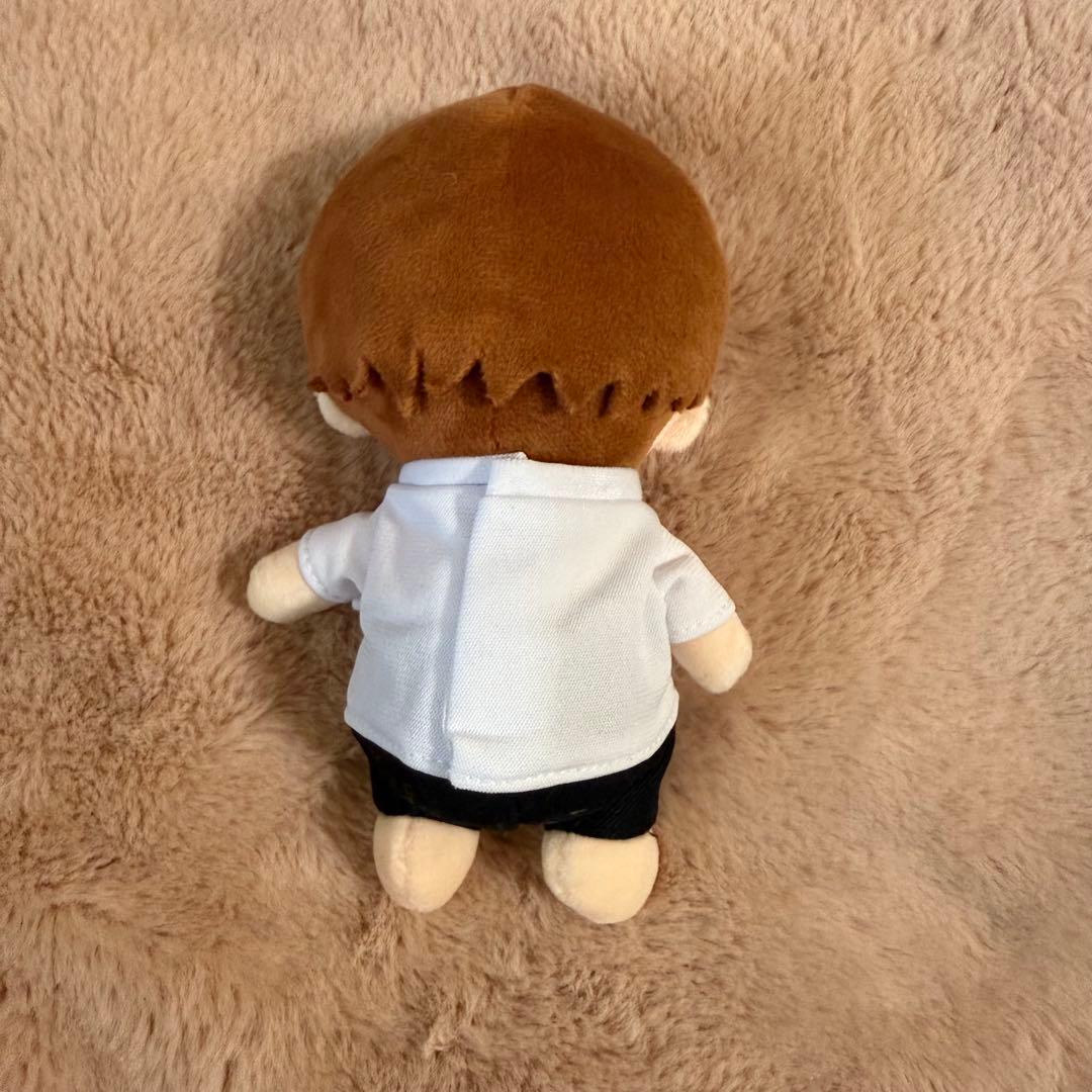 Hey! Say! JUMP 伊野尾慧 ぬいぐるみ