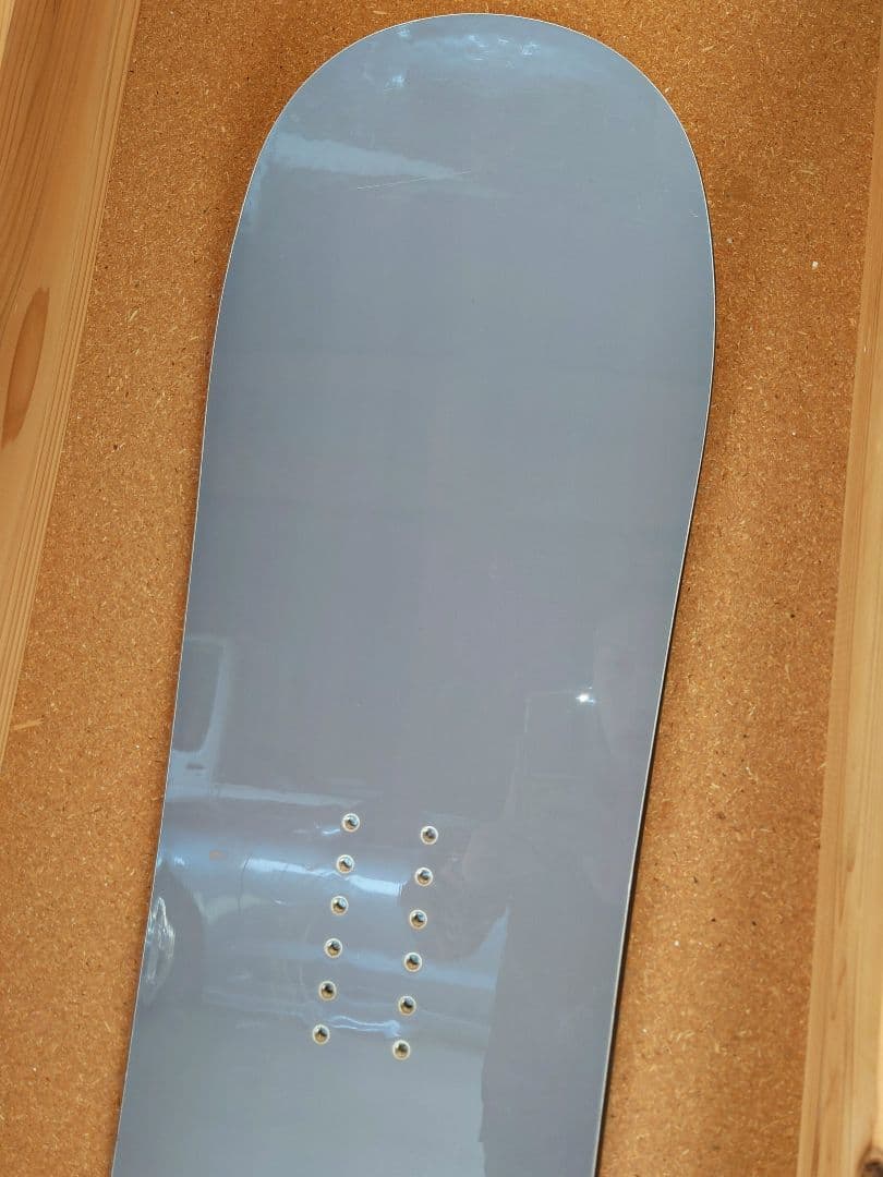 EnGuard Lilac 原澤このみ スノーボード 板 25-26モデル