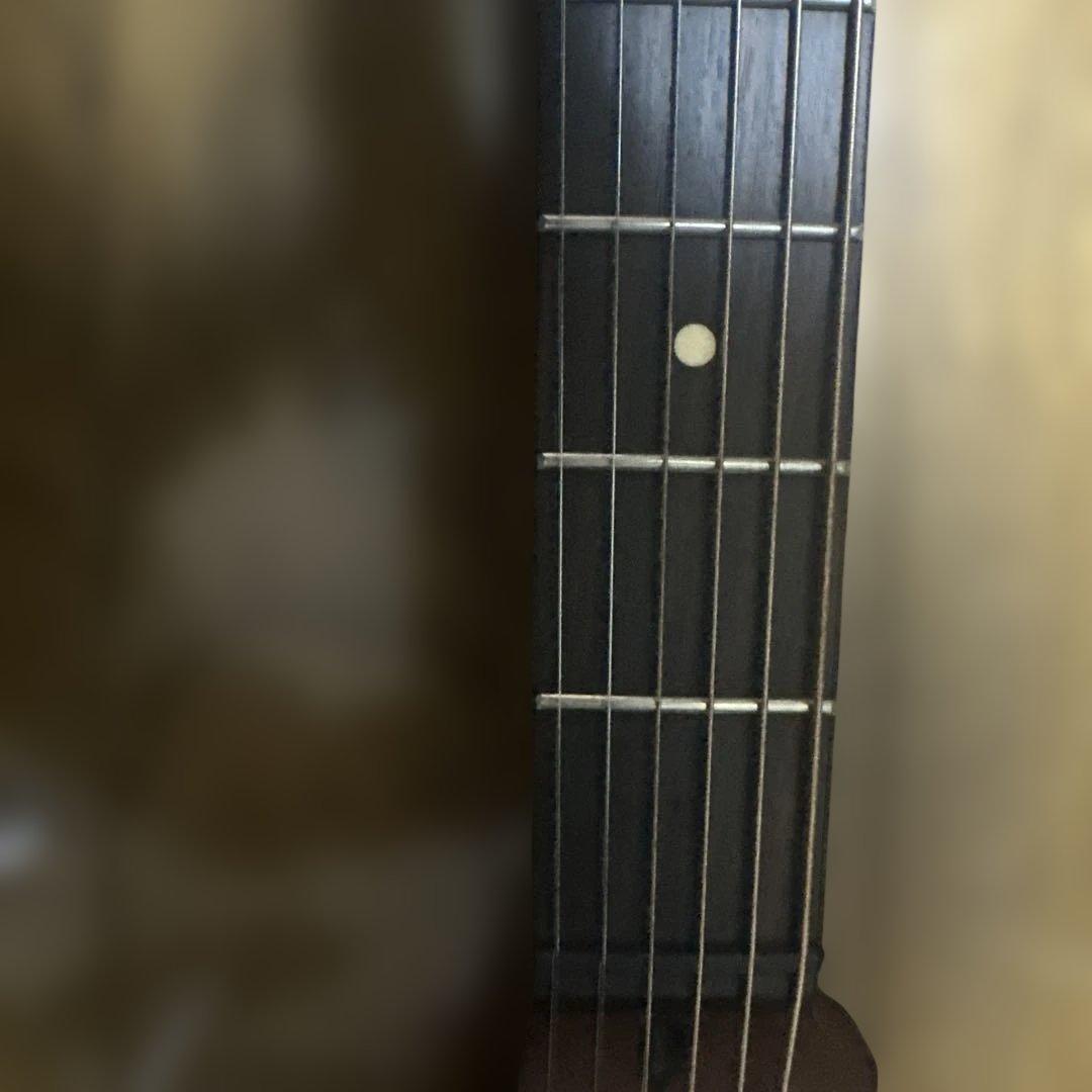 fender アコスタソニック　standard テレキャスター