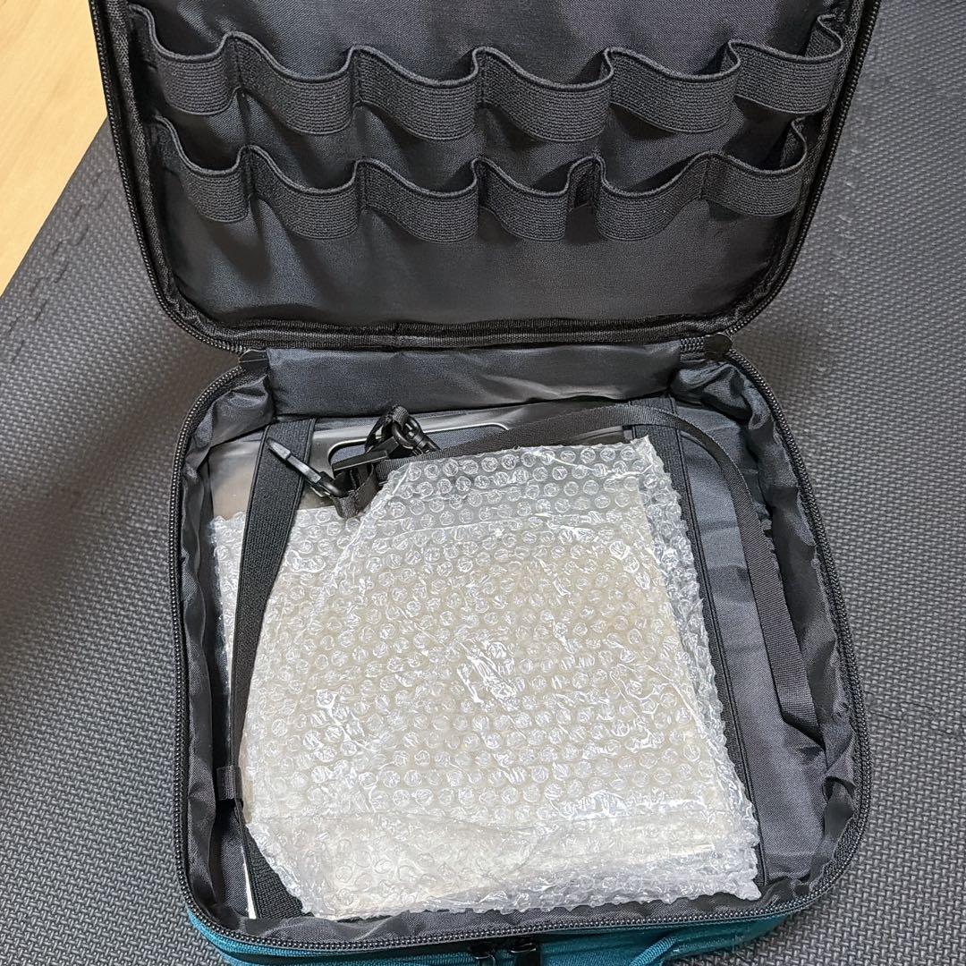 アウトドア バッグ BBQ調理器具 食器 料理 収納 キャンプ用品